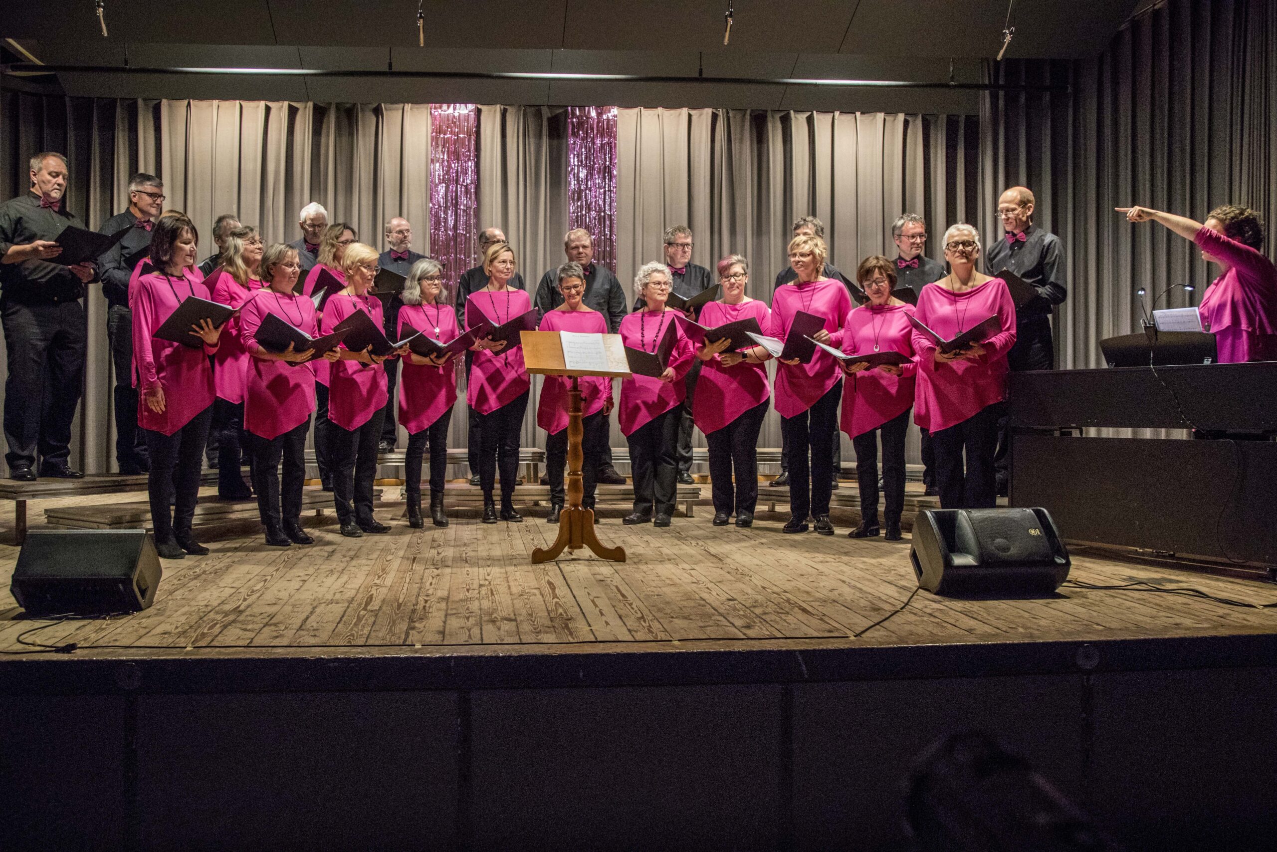 Konzert 2019