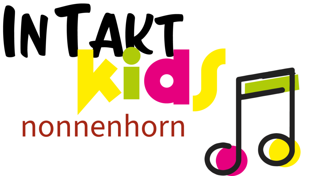 Logo INTAKT-KIDS Liederkranz Nonnenhorn