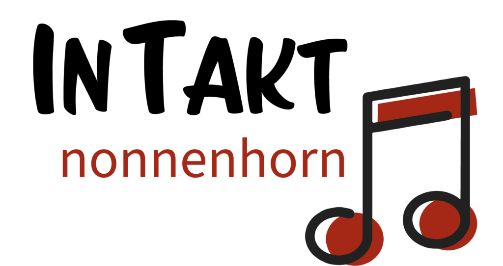 Logo INTAKT Liederkranz Nonnenhorn