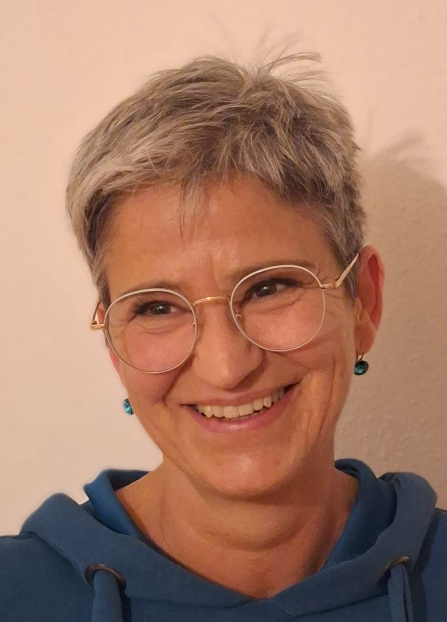 Brigitte Sutter