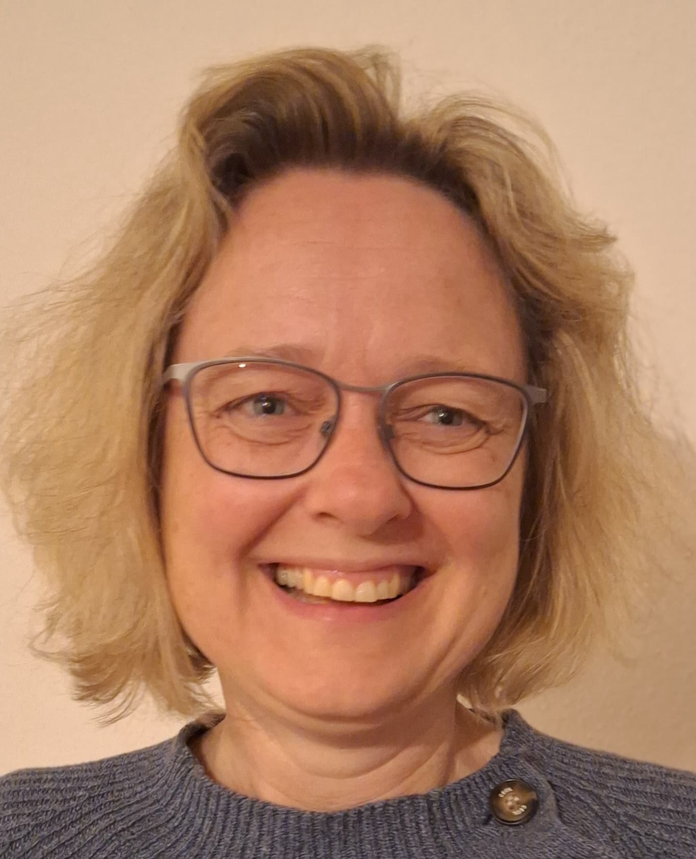 Christine Gierer