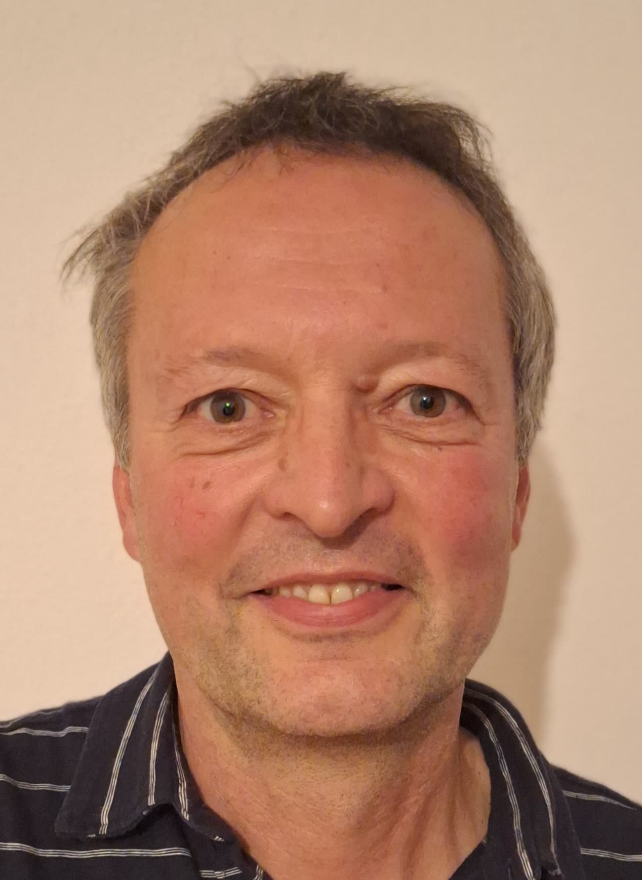 Josef Gierer