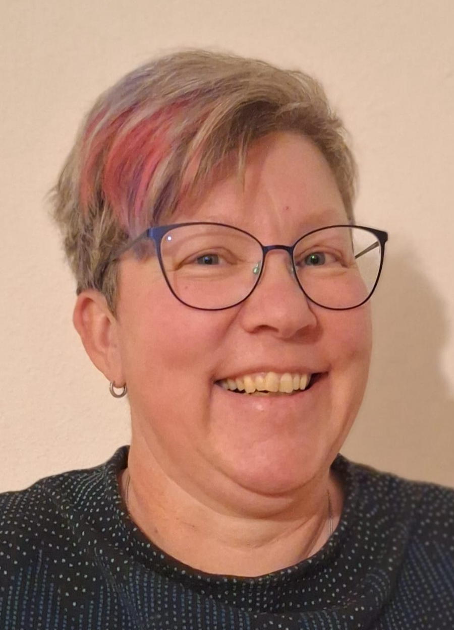 Ute Schweiger